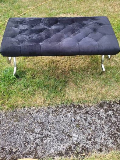 Foot  stool /bench