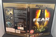 F.e.a.r Pc