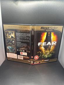 F.e.a.r Pc