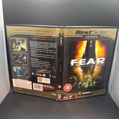 F.e.a.r Pc