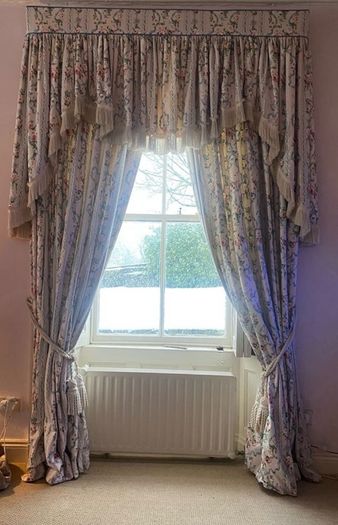 Vintage Curtains For Sale