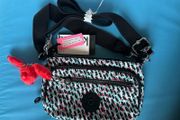 Kipling MILOS UP Small crossbody bag shoulder bag