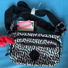 Kipling MILOS UP Small crossbody bag shoulder bag