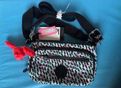 Kipling MILOS UP Small crossbody bag shoulder bag