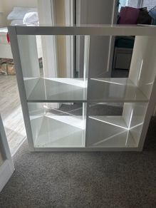 ikea kallax unit