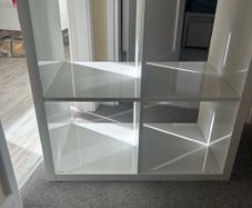 ikea kallax unit