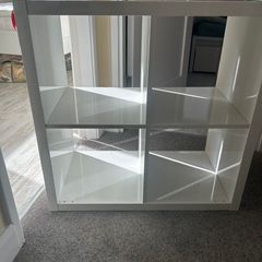ikea kallax unit