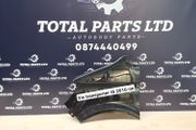 vw transporter t6 wing fender