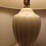 Wedgwood Cream Lamp Image 3