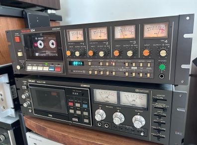 tascam 234