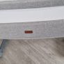 Nested - next to me baby cot Image 9
