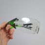 BNIP UVEX Pheos Anti-Mist UV Safety Glasses Image 3