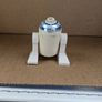 100% Lego SW0028: Astromech Droid, R2-D2 Image 2