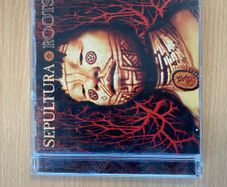Sepultura Roots cd
