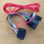 Citroen Peugeot Car audio harness Image 2
