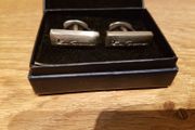 Cufflinks Ben Sherman