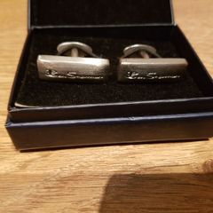 Cufflinks Ben Sherman