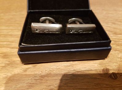 Cufflinks Ben Sherman