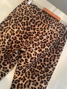 zara trousers size 8