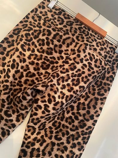 zara trousers size 8