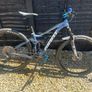 Two giant stance bikes Image 7