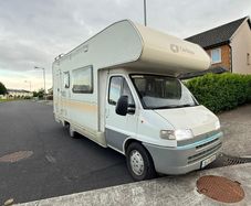 Fiat Ducato Carioca