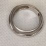 Sterling silver ring Image 2