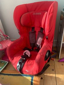 Child Car Seat