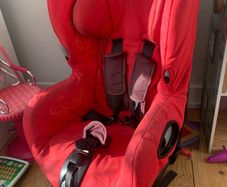 Child Car Seat