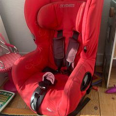 Child Car Seat