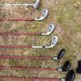 kids golf set Image 5
