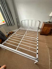 Double Bed