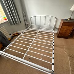 Double Bed