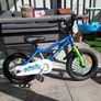 Kids Bike Image 3