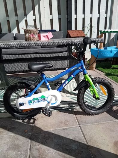 Kids Bike