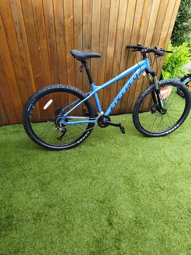 Carrera Vulcan womens bike