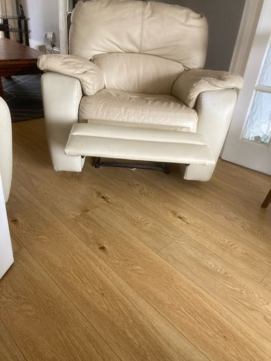 Sitting Room Suite 1 Seater & 3 Seater