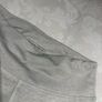 Abercrombie & Fitch Women's White and Grey Leggings - size XS Image 4