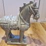 Collection of porcelan horse ornaments Image 2