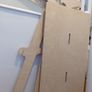 Flying Elephant Standing Desk Image 2