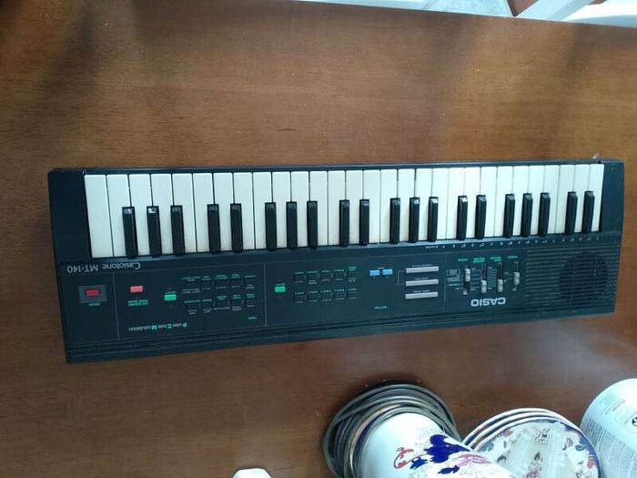 Casio