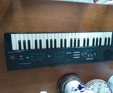Casio