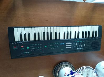 Casio