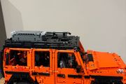 lego technic jeeps