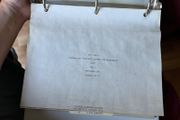 Aer Lingus Manuals 1979