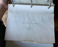 Aer Lingus Manuals 1979