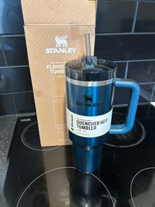 Stanley quencher H2.0 tumbler 40oz