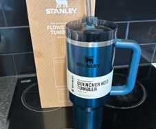 Stanley quencher H2.0 tumbler 40oz