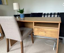 Study Desk