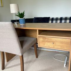 Study Desk